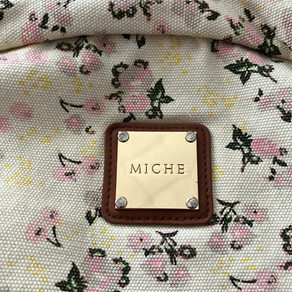 Miche backpack - Picture 3 of 4